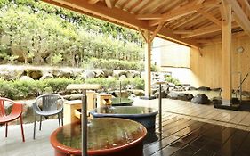 休暇村能登千里浜